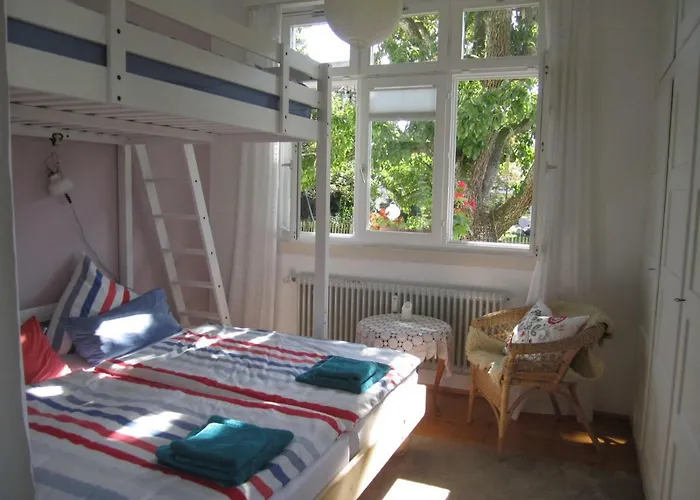 Apartment am Birnbaum