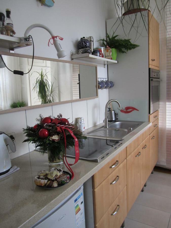 Am Birnbaum Apartment