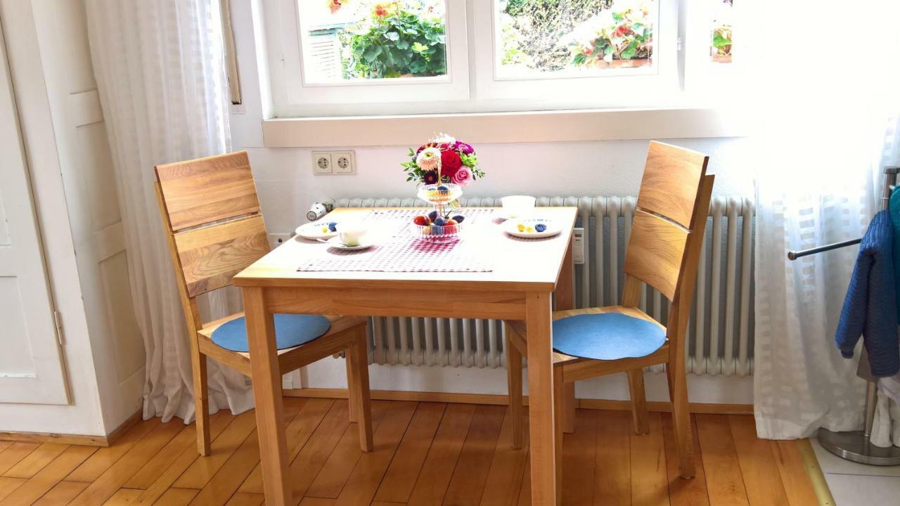 Am Birnbaum Apartment