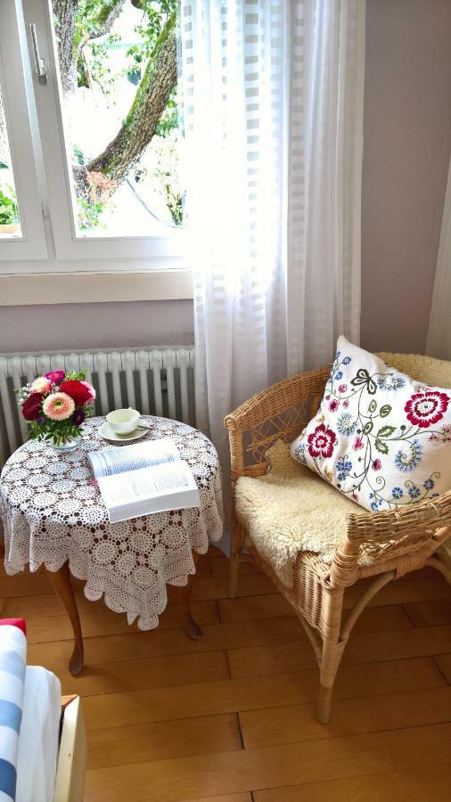 Apartment Am Birnbaum *