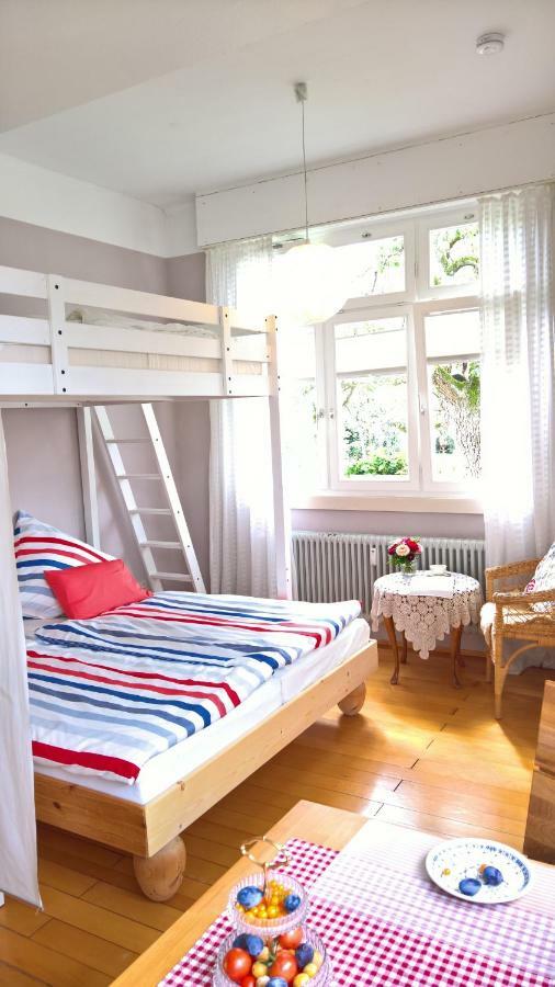 Appartement Am Birnbaum