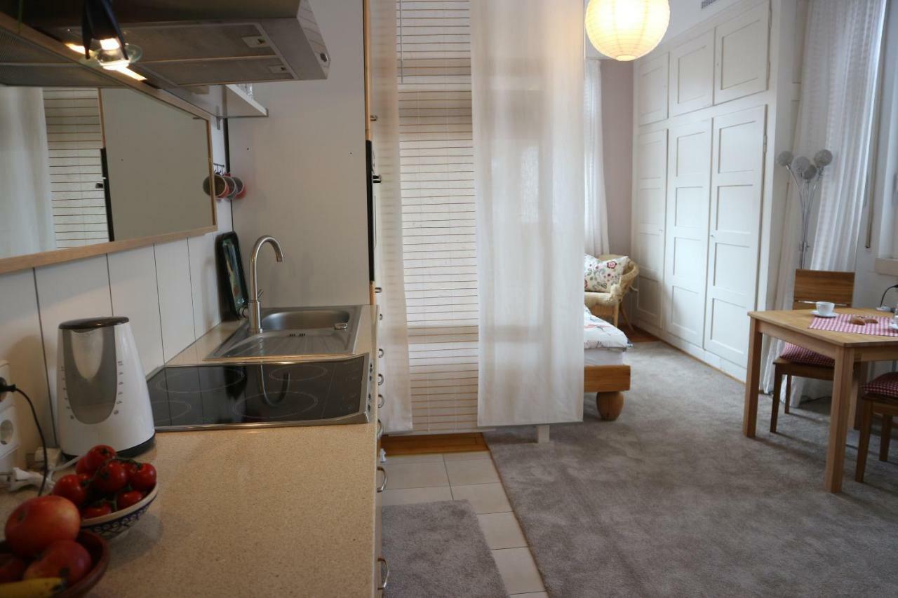Am Birnbaum Apartment