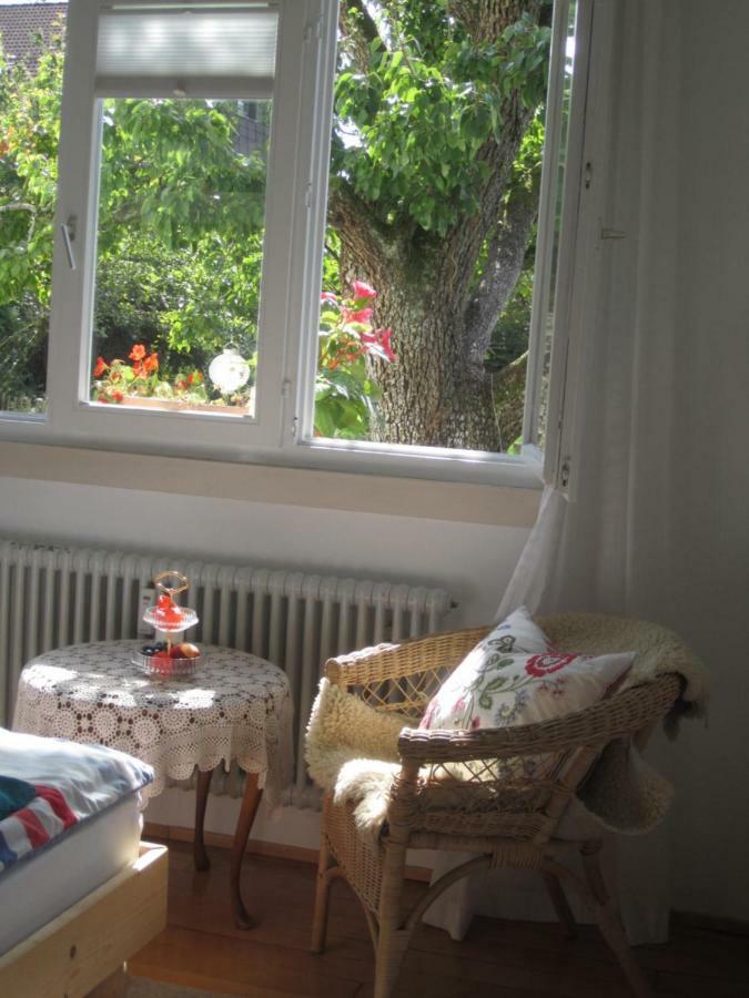 Appartement Am Birnbaum