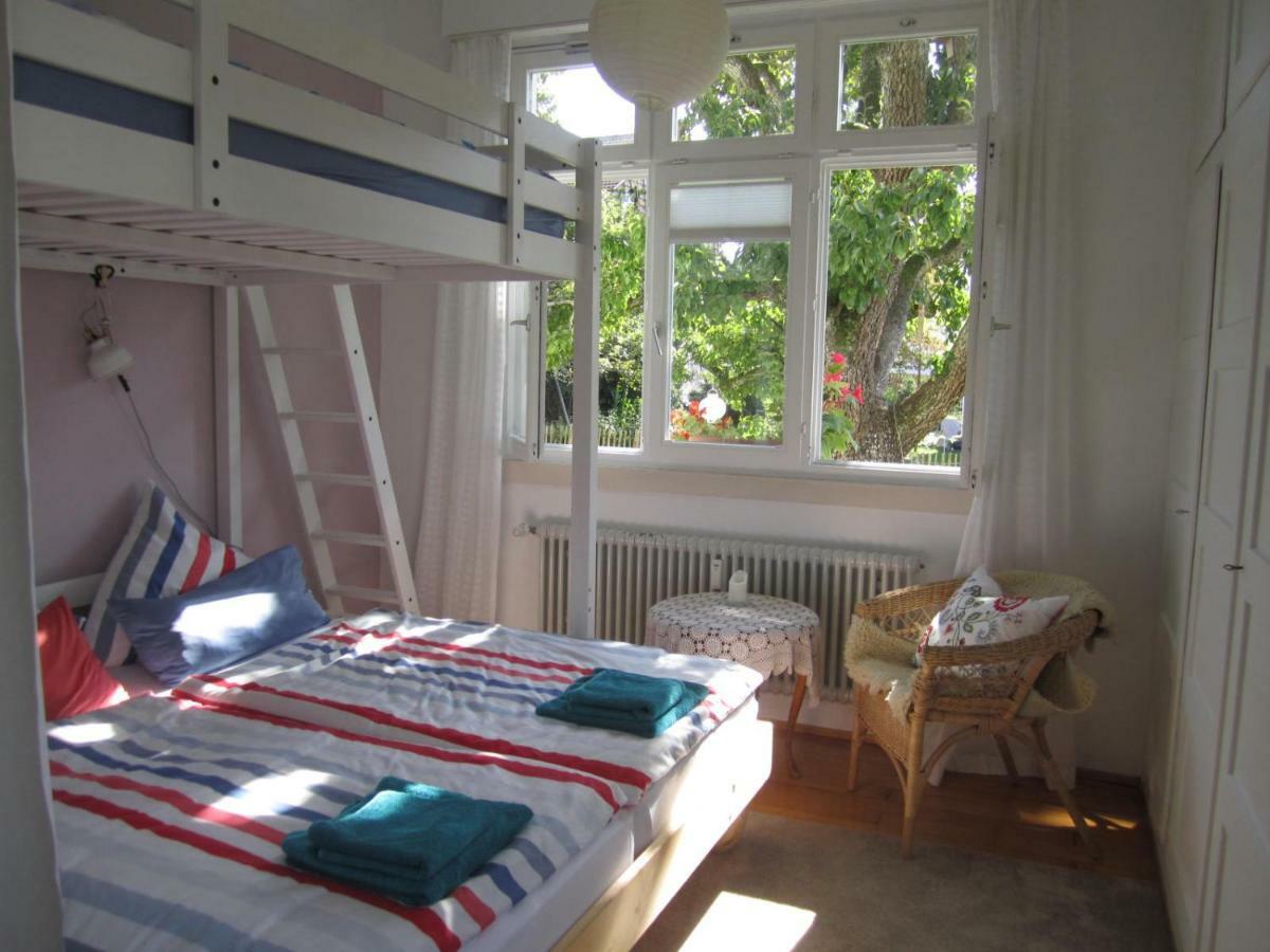 Am Birnbaum Apartment