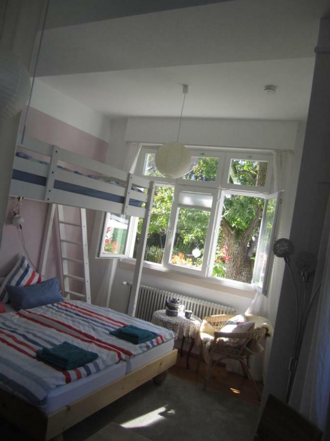 Apartment Am Birnbaum