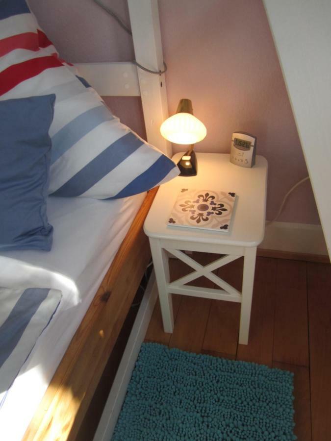 Apartment Am Birnbaum