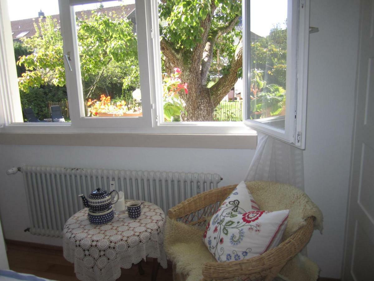 Am Birnbaum Appartement